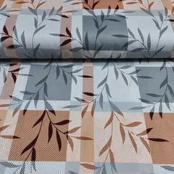 پارچه ملحفه طرح سونیا کد 125 - مترینوشاپ