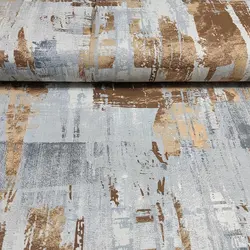 پارچه ملحفه طرح امین کد 125 - مترینوشاپ