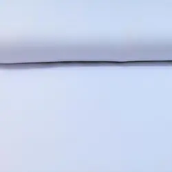 پارچه تترون کد 144 سفید عرض 200