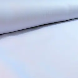 پارچه تترون کد 144 سفید عرض 200