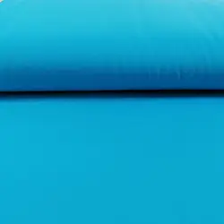 پارچه تترون کد 153 فیروزه ای