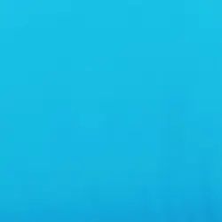 پارچه تترون کد 153 فیروزه ای