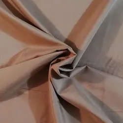 پارچه تترون کد 147 کرم روشن