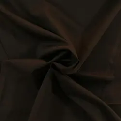 پارچه تترون کد 145 قهوه ای سوخته