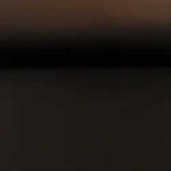 پارچه تترون کد 145 قهوه ای سوخته