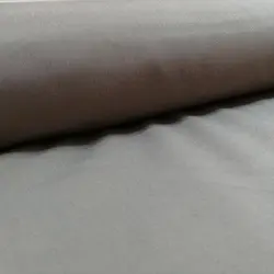 پارچه تترون کد 142 زیتونی روشن