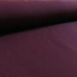 پارچه تترون کد 138 زرشکی