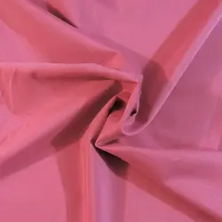 پارچه تترون کد 133 صورتی تیره