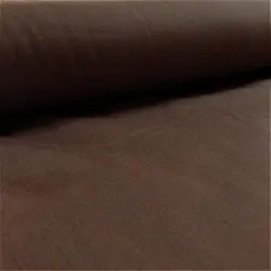 پارچه تترون کد 120 شکلاتی