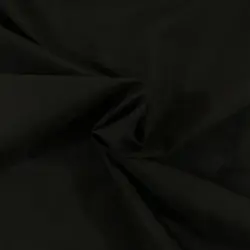 پارچه تترون کد 134 مشکی