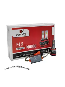 هدلایت CONPEX M8 H1