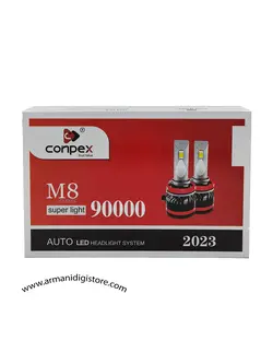 هدلایت CONPEX M8 H1