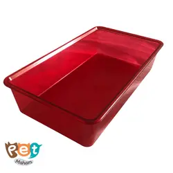 وان آب تنی پرنده مدل کریستال مناسی پرنده کوچک و متوسط جسه