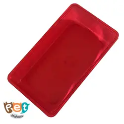 وان آب تنی پرنده مدل کریستال مناسی پرنده کوچک و متوسط جسه