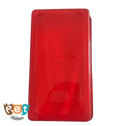 وان آب تنی پرنده مدل کریستال مناسی پرنده کوچک و متوسط جسه