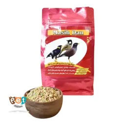 پلت ویژه مینا و پرندگان حشره خوار