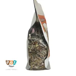 دان مخلوط ویژه طوطی سانان کوچک مسیح دان