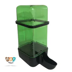 آبخوری 4 گوش بزرگ