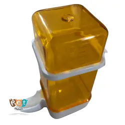 آبخوری 4 گوش بزرگ