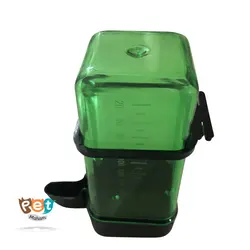 آبخوری 4 گوش بزرگ