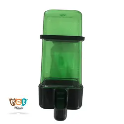 آبخوری 4 گوش بزرگ