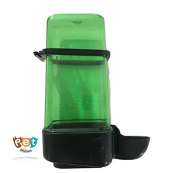 آبخوری 4 گوش بزرگ