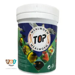 میل ورم تاپ