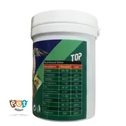 میل ورم تاپ