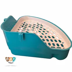 توالت حیوانات خانگی