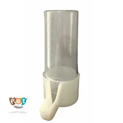 ابخوری پرندگان مدل آبخوری مدرج