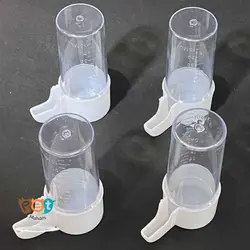 ابخوری پرندگان مدل آبخوری مدرج