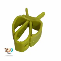 گیره نگهدارنده سنگ کلسیم و سنگ مینرال و کف دریا و... مدل گیره کلیپسی