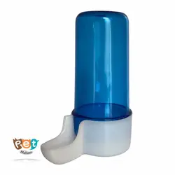 ظرف آب پرنده مدل ابخوری جا ابی دارویی