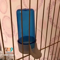 ظرف آب پرنده مدل ابخوری جا ابی دارویی