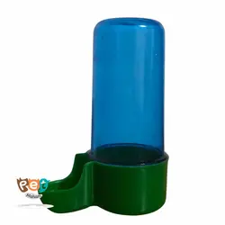 ظرف آب پرنده مدل ابخوری جا ابی دارویی