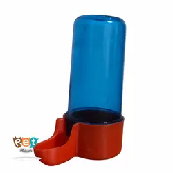 ظرف آب پرنده مدل ابخوری جا ابی دارویی