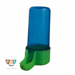 ظرف آب پرنده مدل ابخوری جا ابی دارویی