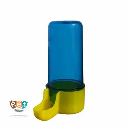 ظرف آب پرنده مدل ابخوری جا ابی دارویی