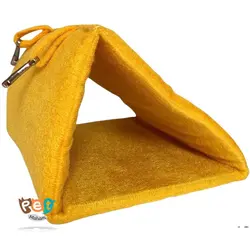 مخفیگاه مثلثی