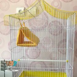 مخفیگاه مثلثی