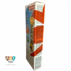 اسنک تشویقی