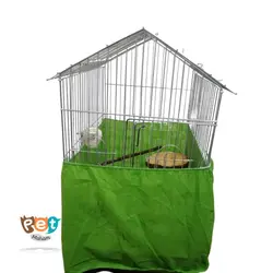 کاور قفس حیوانات  1032 مسافرتی