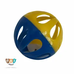 اسباب بازی حیوانات مدل توپ سایز بزررگ