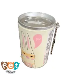 دستمال مرطوب پت