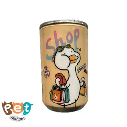 دستمال مرطوب پت