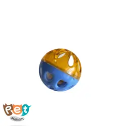 اسباب بازی پرنده توپ بازی سایز متوسط