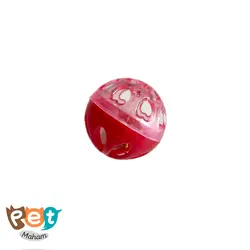 اسباب بازی پرنده توپ بازی سایز متوسط