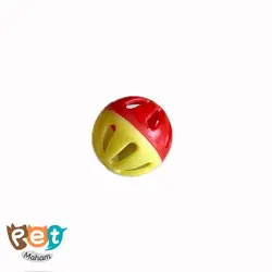 اسباب بازی پرنده توپ بازی سایز کوچیک