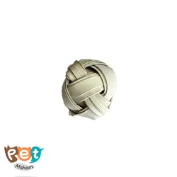 اسباب بازی پرنده مدل توپ حصیری