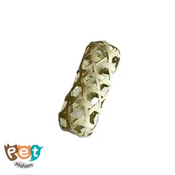 اسباب بازی پرنده مدل توپ حصیری مناسب قرار دادن تشویقی